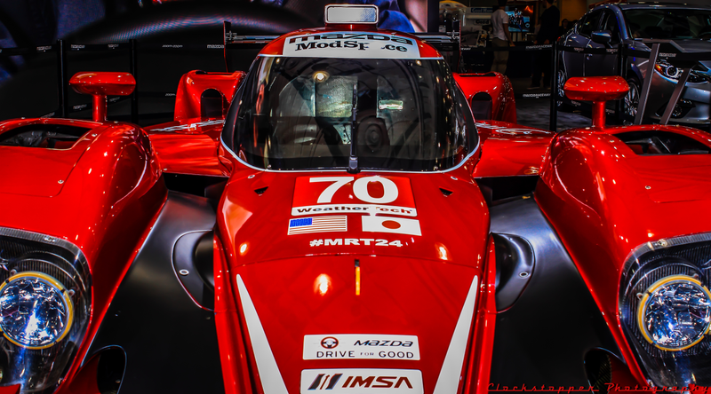 Illustration for article titled NYIAS late night photodump